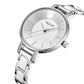 MEGIR Quartz Watch for Women Fashion Brand Casual Wristwatch Clock Waterproof Sport Ladies Dress Clock Montre Femme 7016