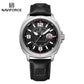 NAVIFORCE Luxury Men Watch Quartz Man Watches Waterproof Luminous Hand Top Brand Sport Watch for Men Date Display Reloj Feminino
