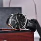 New PAGANI DESIGN Luxury Sapphire Glass Men's Mechanical Watches Automatic Movement Waterproof Stainless Steel Watches for Men