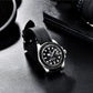 PAGANI DESIGN 2026 New Japan Movement Ceramic Bezel Men Mechanical Wristwatches Fashion Sapphire Glass Diving Automatic Watches