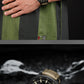 NAVIFORCE Quartz Dress Watch For Men Simple Original Leather Man Watches Waterproof Luminous Business Hand Calendar Clock Gift