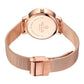 MEGIR Luxury Diamond Wristwatches for Women Fashion Simple Ladies Bracelet Watch Quartz Female Dress Clock Relogio Feminino