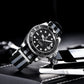 PAGANI DESIGN 2026 New Japan Movement Ceramic Bezel Men Mechanical Wristwatches Fashion Sapphire Glass Diving Automatic Watches