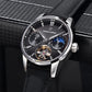 2025 PAGANI DESIGN New Pilot Men Mechanical Watch Luxury Sapphire Glass Moonphase Watch 10bar Waterproof Automatic Watch for Men