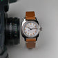 Baltany S4015 1926s Tribute Dress Watch Man Luxury 9039 Mechanical Watch Sapphire 20ATM Burnt Blue Hands Retro Automatic Watch