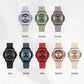 NAVIFORCE Ladies Watch For Women Silicone Strap Clock Quartz Wrist Watches for Women 5ATM Waterproof Casual Relogio Feminino