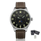 MEGIR Fashion Sport Quartz Watches for Men Luxury Business Casual Wristwatch Waterproof Date Clock Moon Phase Reloj Hombre 4193