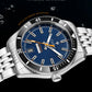 CADISEN NEW Mechanical Wristwatch For Men Automatic Watch Men Japan MIYOTA 8215 Ceramic Bezel 10Bar Waterproof Mens Watches