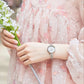 MEGIR Luxury Women Bracelet Quartz Watches Elegant Fashion Ladies Waterproof Dress Clock Wristwatch for Female Relogio Feminino