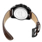 MEGIR Luxury Casual Men Watches Fashion Sports Military Wristwatch Calendar Luminous Quartz Chronograph Clock Montre Homme 2118