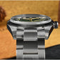 San Martin Vintage 36mm BB36 Explore Climbing Series Luxury Men Watch Couples Sport Watches Automatic Mechanical 10Bar Relogio