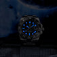 2025 PAGANI DESIGN New PD-1662 V5 Men Mechanical Watches Luxury Ceramic Bezel Automatic Watch 100M Waterproof GMT Watch for Men