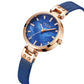 MEGIR Watches for Women Top Brand Fashion Ladies Wristwatch Waterproof Female Quartz Luxury Watch Montre Femme