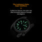 Boderry Field Watches Titanium Automatic Dive Wristwatch For Seiko Movement Sport 100M Waterproof Clock Military Watch for Men