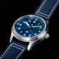 SEESTERN Watch Automatic Mechanical Wristwatches NH35 Movement Military Full Luminous Sapphire Crystal Waterproof Army Air Force