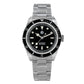 San Martin 38mm Upgrade Classic 6200 Diving Watch Automatic Mechanical Men Luxury Wristwatch Sapphire Waterproof 200m  SN0004