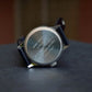 Baltany 38MM A11 Military Automatic Watch Man S2031B Sapphire Crystal 10ATM Stainless Steel NH38 Retro Mechaincal Wristwatches