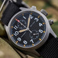 Baltany S5033 Chronograph Watch Man Pilot Watch Waterproof 100MM Sapphire Stainless Steel 39MM Quartz Military Watches For Man