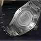 San Martin 39mm MOP Dial Sport Gada Watch Luxury Dress Men Miyota 90S5 Automatic Mechanical Wristwatch Waterproof 100m SN0144