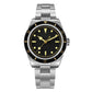 San Martin Vintage 38mm 6200 Diver Watch New Upgraded for Men Luxury NH35 Automatic Mechanical Sapphire Waterproof 200m Relojes