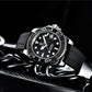 PAGANI DESIGN 2026 New Japan Movement Ceramic Bezel Men Mechanical Wristwatches Fashion Sapphire Glass Diving Automatic Watches