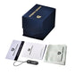 PAGANI DESIGN PD1644 Men Quartz Watch Rainbow Bezel Stainless Steel 100M Waterproof Men Watch VK63 Sapphire Chronograph