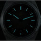 San Martin 36/39/42mm SN0144 JianZhan Dial Gada Watch Miyota 9015 Original Design Men Luxury Dress Automatic Mechanical Watches
