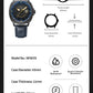 NAVIFORCE Luxury Men Watch Quartz Man Watches Waterproof Luminous Hand Top Brand Sport Watch for Men Date Display Reloj Feminino