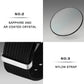 CADISEN 2026 New Men's Watches Luxury Quartz Wrist Watch For Men Canvas Japan VK68 Speed Chronograph Automatic Gift With Box