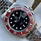 Steeldive Brand Watch SD1953C Red Bezel Diver Watch Men 300M Waterproof Sapphire Glass BGW9 Luminous NH35 Automatic Dive Watch