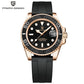 2026 New PAGANI DESIGN PD-1651 V3 Men Mechanical Watch Luxury Sapphire Glass Automatic Watch 40MM Stainless Steel Watch for Men