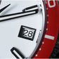 San Martin 2025 New Enamel Dial Full Luminous 39mm Dive Watch Luxury Men Watch NH35 Automatic Mechanical Waterproof 200m SN0129