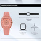 NAVIFORCE Women Watch Luxury Brand Fashion Simple Quartz Calendar Ladies Watch Waterproof Wristwatch Lady Clock Relogio Feminino