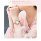 MEGIR Luxury Women Bracelet Quartz Watches Elegant Fashion Ladies Waterproof Dress Clock Wristwatch for Female Relogio Feminino
