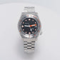 SEESTERN SUB600T Mens Diver Watch Automatic NH35 Movement Ceramic Bezel Lume Mechanical Wristwatches Sapphire Waterproof V3