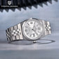 2026 New PAGANI DESIGN 40MM Men Mechanical Watch Top Brand Sapphire Glass Automatic Watch 100M Waterproof Luminous Watch for Men