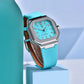2025 New PAGANI DESIGN 37MM Square Men Quartz Watches Luxury Sapphire Glass AR Coated Business Watch VH31 Luminous Watch for Men