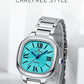 NAVIFORCE Women's Casual Watch Stainless Steel Bracelet Fashion Business Waterproof Quartz Wristwatches Ladies' Relogio Feminino