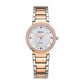 MEGIR Fashion Stainless Steel Women Bracelet Quartz Watches Elegant Business Ladies Clock Female Sport Wristwatch Reloj Mujer