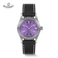Boderry HOU Vintage Automatic Watch 100M Waterproof Business Mechanical Watches Birthday Gift For Men Boyfriend Husband