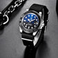 PAGANI DESIGN 2026 New Japan Movement Ceramic Bezel Men Mechanical Wristwatches Fashion Sapphire Glass Diving Automatic Watches
