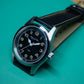 【Escapement Time】VH31 Quartz Movement Watch 38mm Sapphire Waterproof 100M Super luminous