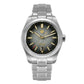 San Martin 36/39/42mm SN0144 JianZhan Dial Gada Watch Miyota 9015 Original Design Men Luxury Dress Automatic Mechanical Watches