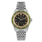 San Martin 39.5mm Summer Dive Watch Fashion Fun Fruit Series Men Sports Watches NH35 Automatic Mechanical 20 ATM SN0116 Reloj