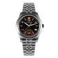 San Martin New 39mm Gada Watch Chinese Style Original Design Sunburst JianZhan Miyota 90S5 Men Dress Automatic Mechanical SN0144