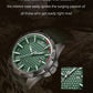 Naviforce High Quality Men's Luxury Big Brand Watch Leather Strap Male Waterproof Wristwatch Quartz Date Clock Relogio Masculino
