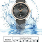 NAVIFORCE 2025 High Quality Men's Luxury Quartz Wristwatch Sports Date Waterproof Fashion Clock Top Brand Male Relogio Masculino