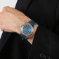 Boderry HOU Vintage Automatic Watch 100M Waterproof Business Mechanical Watches Birthday Gift For Men Boyfriend Husband