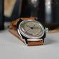 Baltany S4015 1926s Tribute Dress Watch Man Luxury 9039 Mechanical Watch Sapphire 20ATM Burnt Blue Hands Retro Automatic Watch