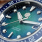 San Martin 37.5mm 40mm Men Diver Watch Miyota 9015 Enamel Dial Luxury Automatic Mechanical Wristwatch Waterproof 200m SN0148